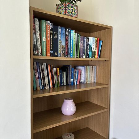 Cosy Entire One Bedroom Hideaway Bromley Luaran gambar
