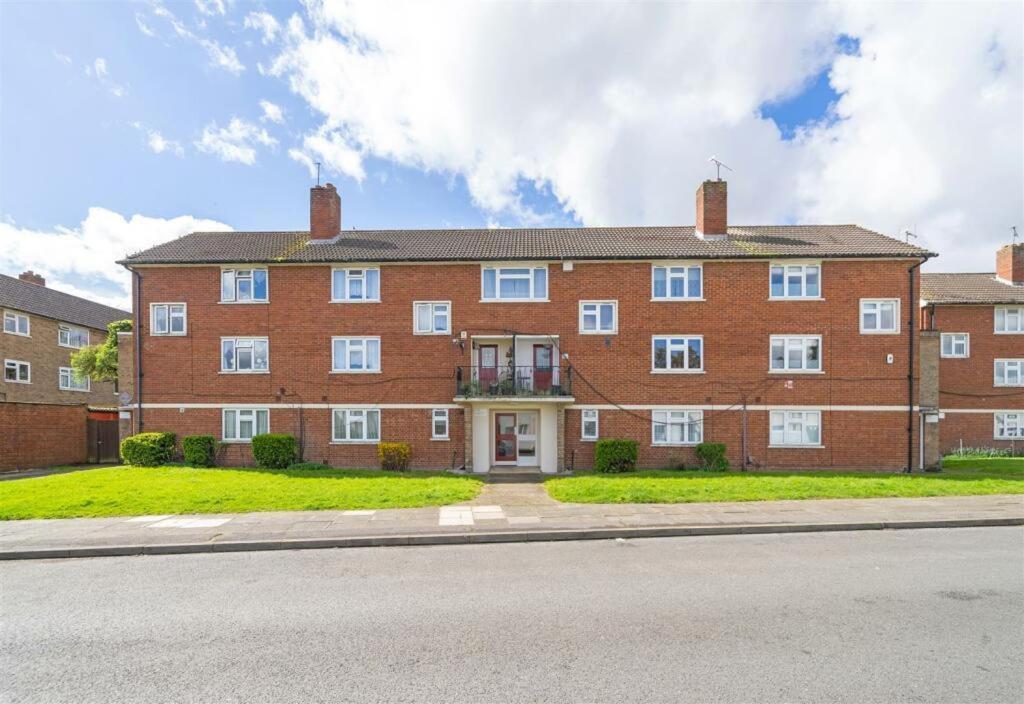 Cosy Entire One Bedroom Hideaway Bromley Luaran gambar