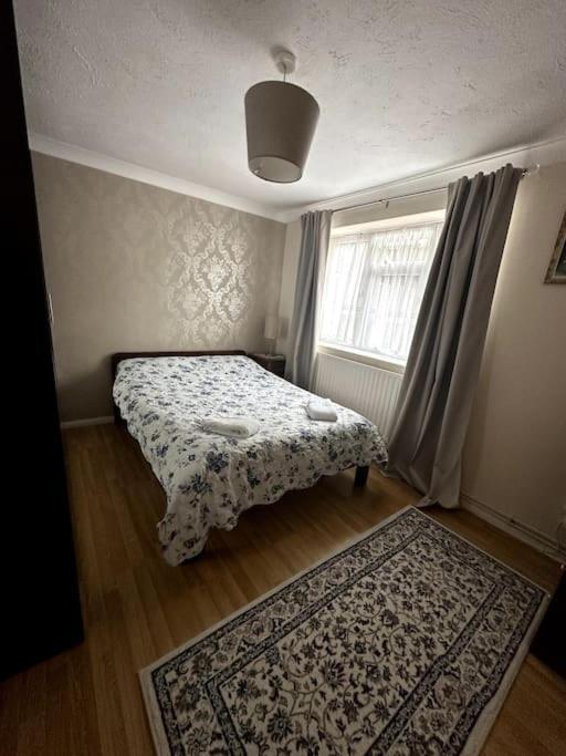 Cosy Entire One Bedroom Hideaway Bromley Luaran gambar