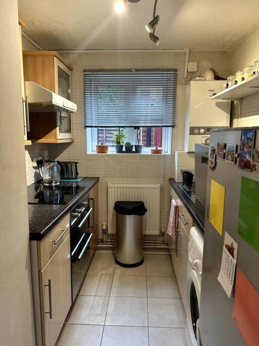 Cosy Entire One Bedroom Hideaway Bromley Luaran gambar