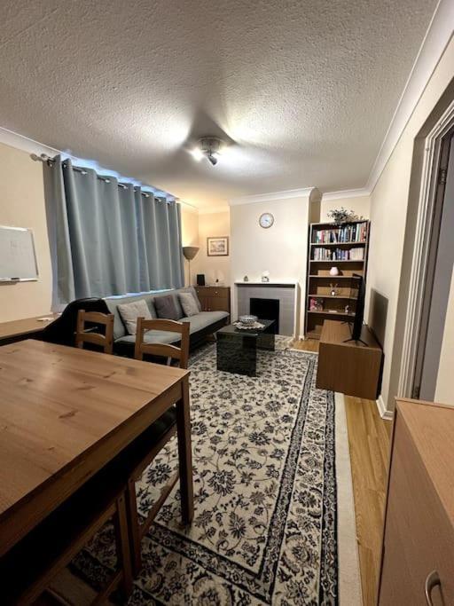 Cosy Entire One Bedroom Hideaway Bromley Luaran gambar