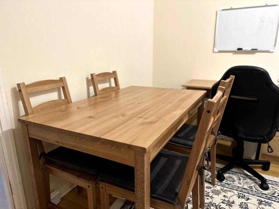 Cosy Entire One Bedroom Hideaway Bromley Luaran gambar